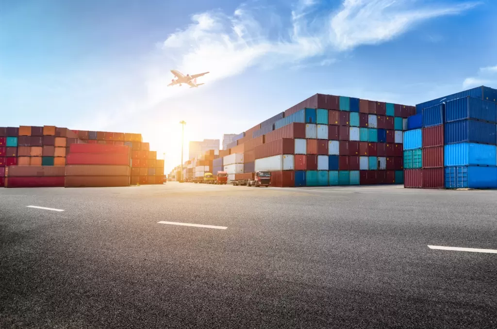studia podyplomowe Logistyka we Warszawie