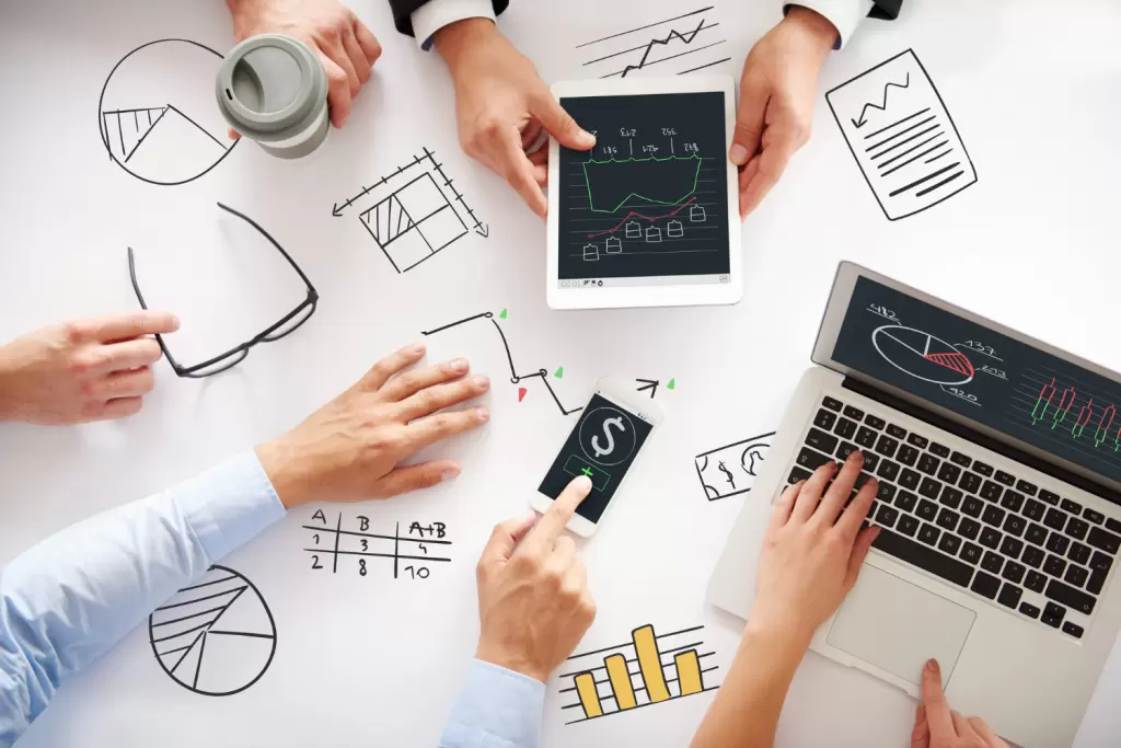 studia kierunek Marketing we Warszawie