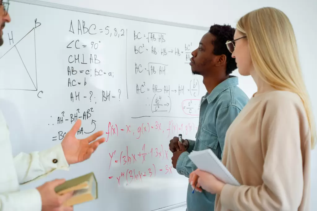 studia podyplomowe Matematyka we Warszawie