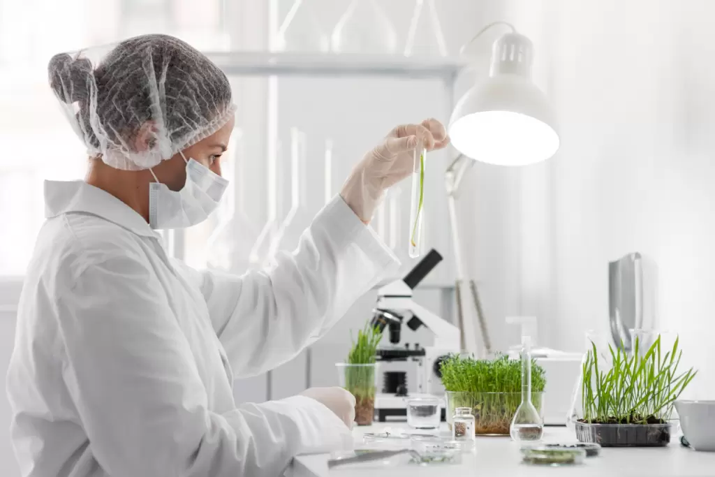 studia kierunek Biologia w Krakowie
