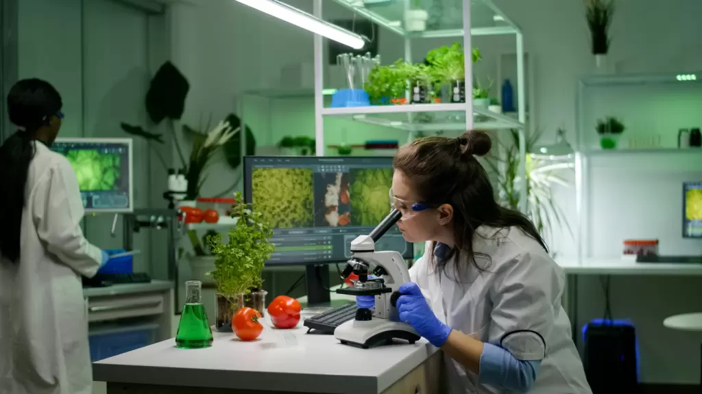 studia podyplomowe Biologia w Krakowie
