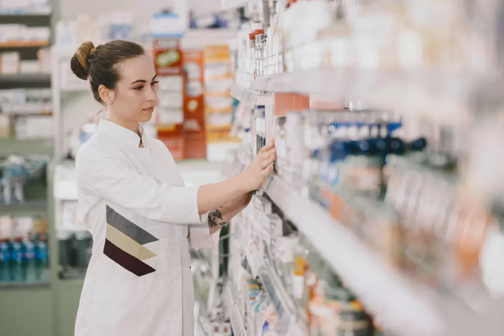 studia kierunek Farmacja w Warszawie