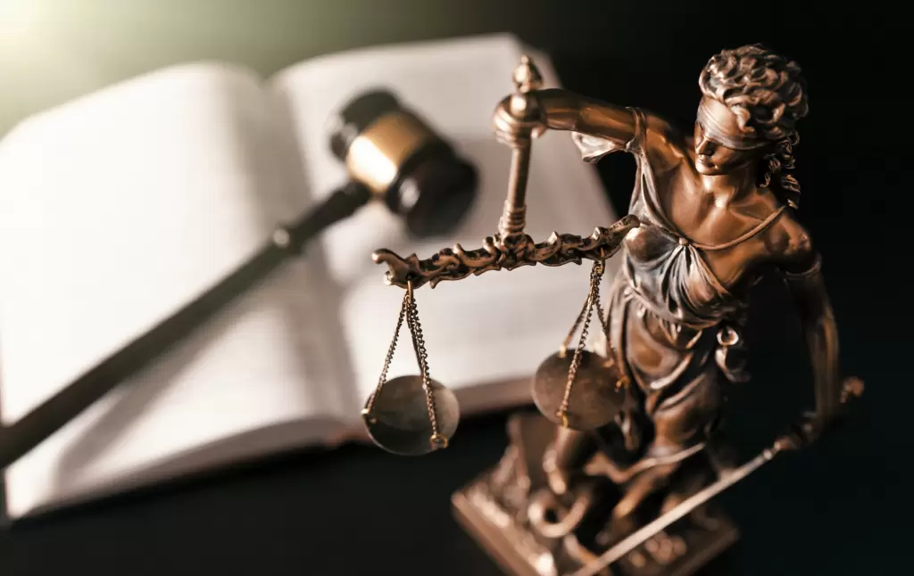 7 powodów, dla których warto iść na prawo