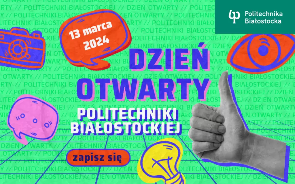 Dni otwarte na PB