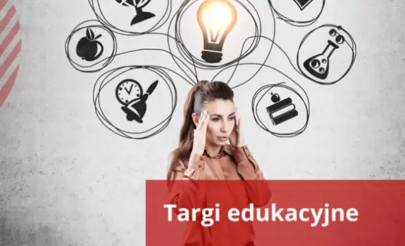 Targi Edukacyjne w Białymstoku 2024