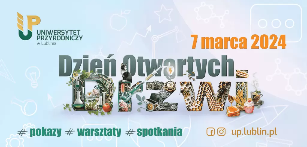 Dzień Otwartych Drzwi na UP w Lublinie