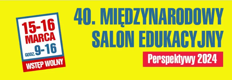 Targi edukacyjne w Warszawie