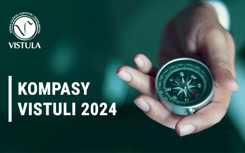 Kompasy Vistuli 2024