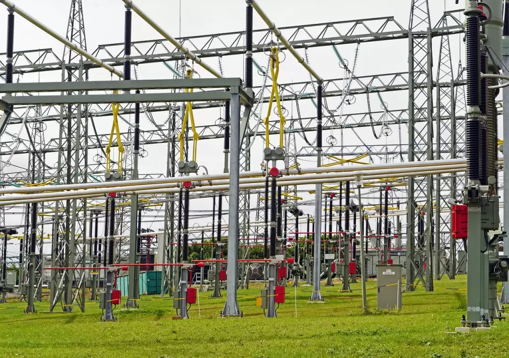 Cyfrowa transformacja w inżynierii elektrycznej