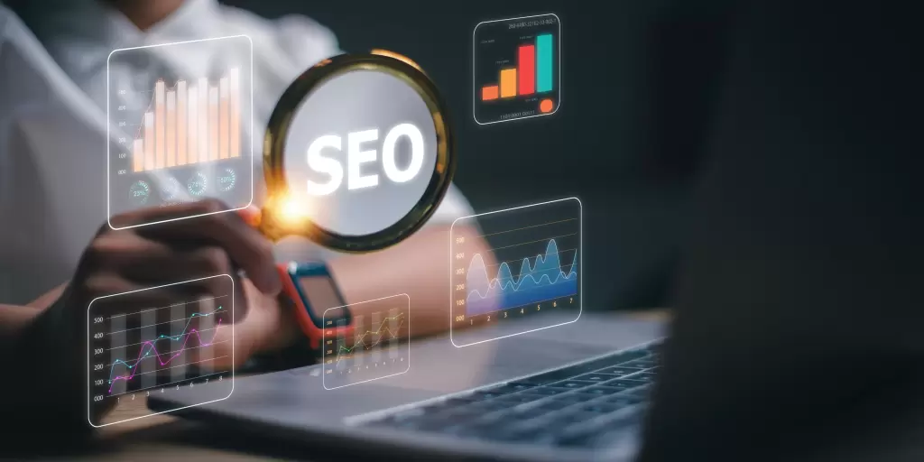 Jak działa pozycjonowanie w Google?
