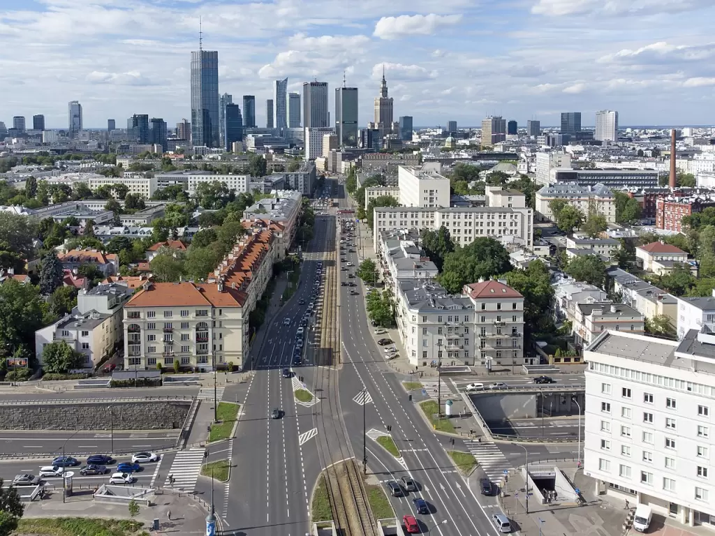Nabór zimowy 2025 – gdzie rozpocząć studia w Warszawie i okolicach?