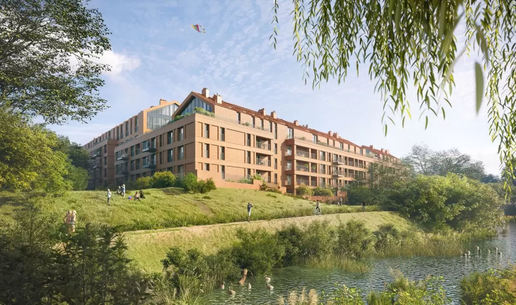 Unikalne apartamenty loftowe i domy w sercu Łodzi