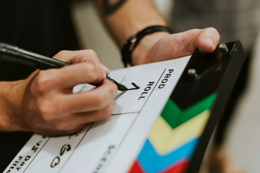 Studia na kierunku Realizacja obrazu filmowego, telewizyjnego i fotografia w Polsce