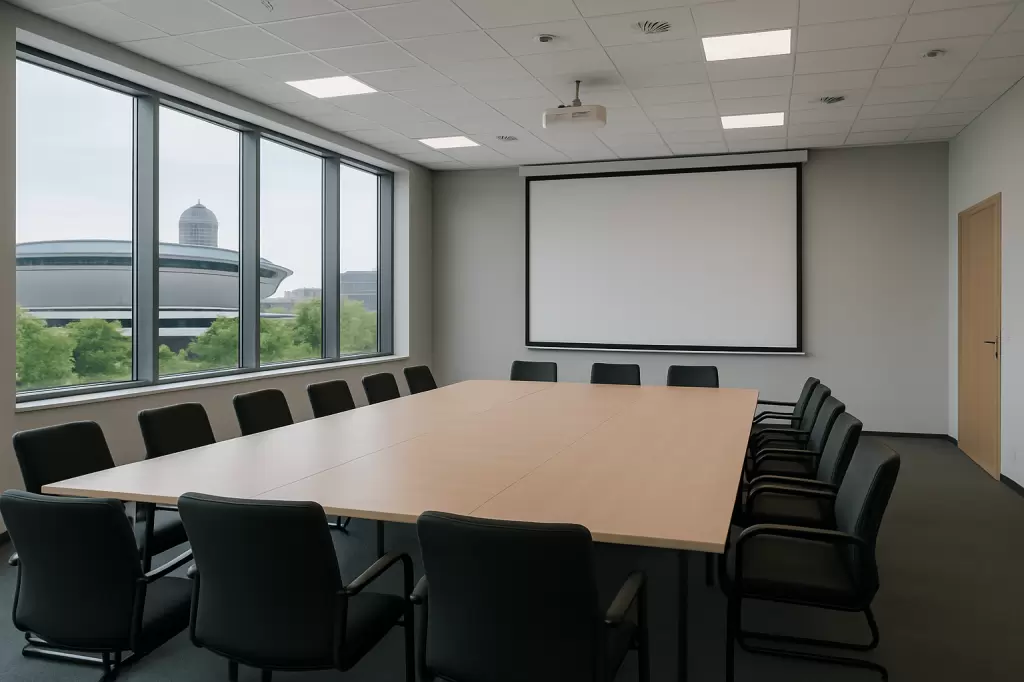 Uczelnie wyższe w Katowicach jako centra wydarzeń biznesowych i konferencji
