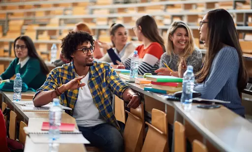 Czy warto uczyć się angielskiego na studiach? Oto dlaczego tak!