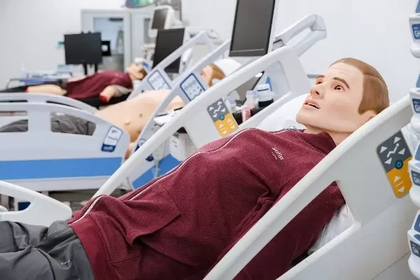 Praktyczne zajęcia kliniczne