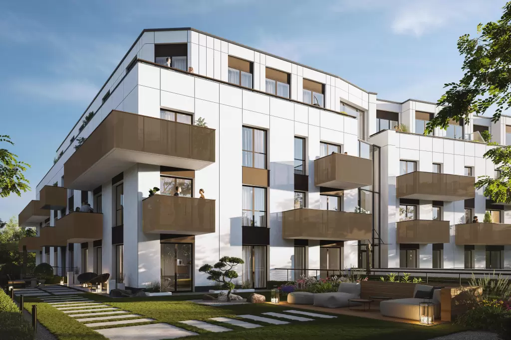 Czym jest apartament – definicja i cechy charakterystyczne