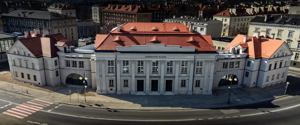 Nowe kierunki studiów na Uniwersytecie Kaliskim 
