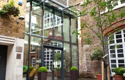International House London