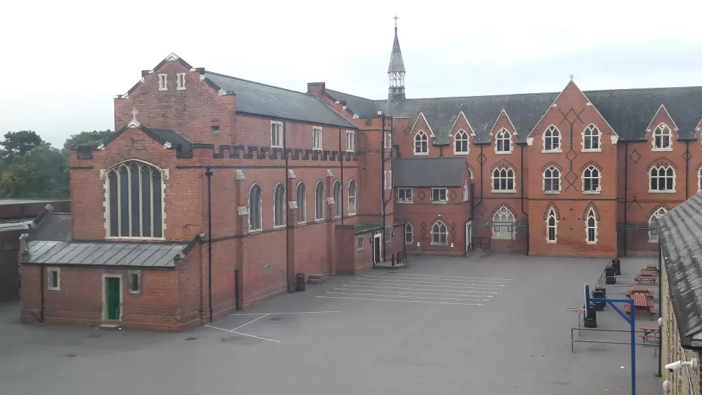 Wimbledon School Of English