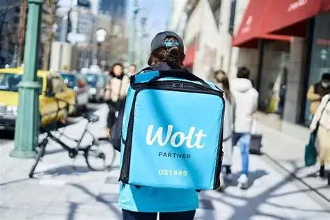 Praca Wolt – alternatywa dla aktywnych