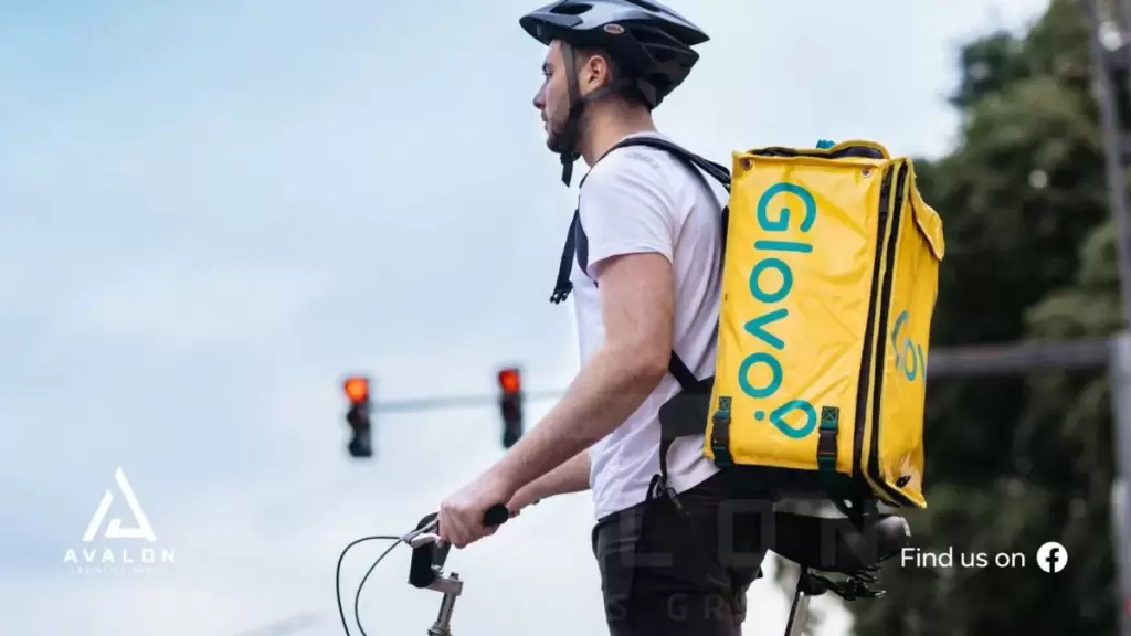 Praca Glovo – jak to wygląda w praktyce?