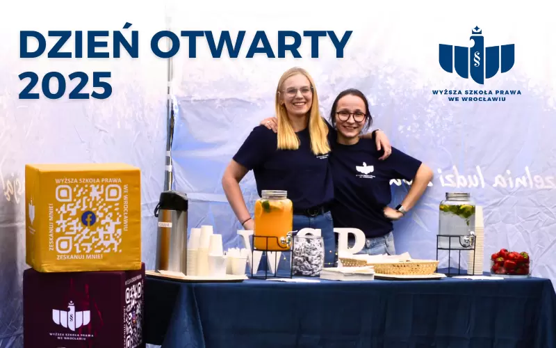 Dzień otwarty w WSP – wrzesień 2025