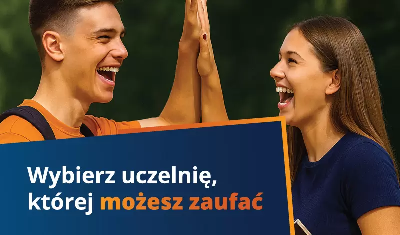 NIEZMIENNE CZESNE OD 25 LAT W MWSLiT WE WROCŁAWIU
