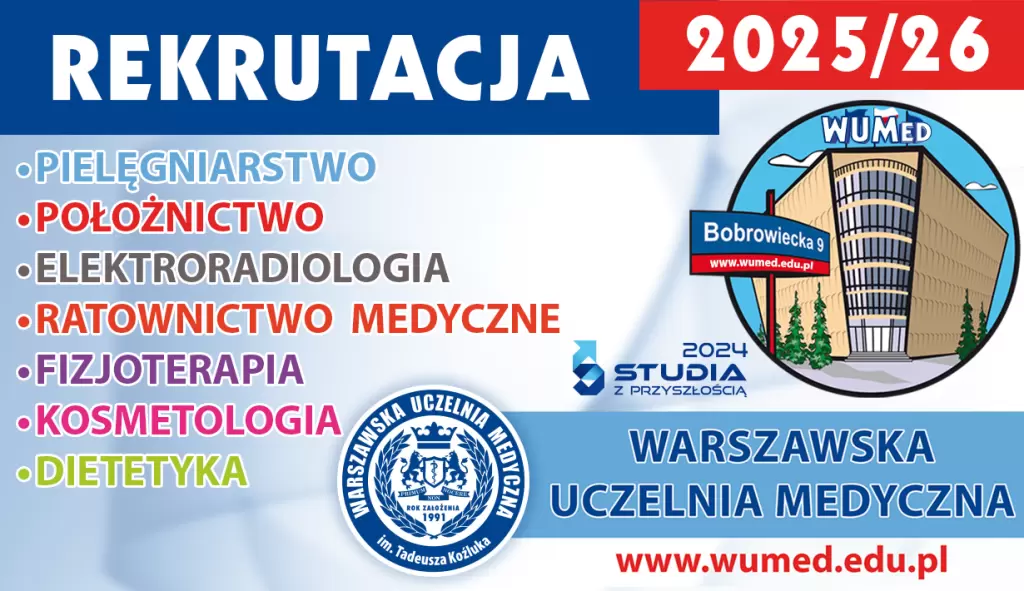 Czekamy na ludzi odważnych!