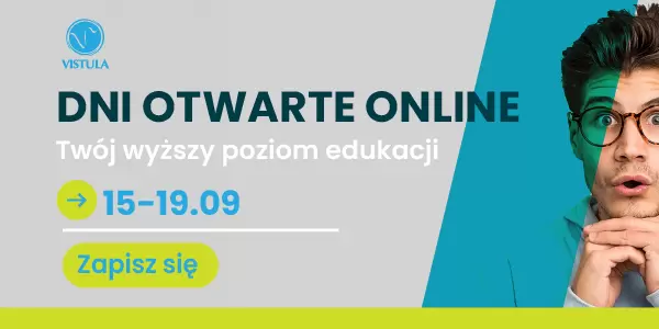 Odkryj swoją przyszłość podczas Dni Otwartych na Vistuli