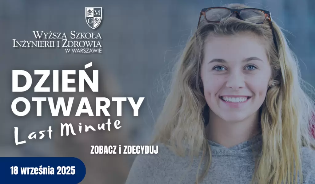 Dni Otwarte – Przyszłość Zaczyna Się Tutaj!