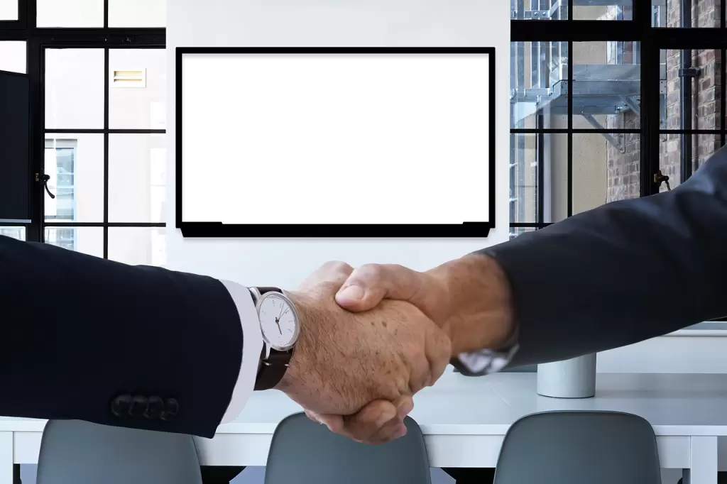 Optymalizacja procesów biznesowych przez negocjacje