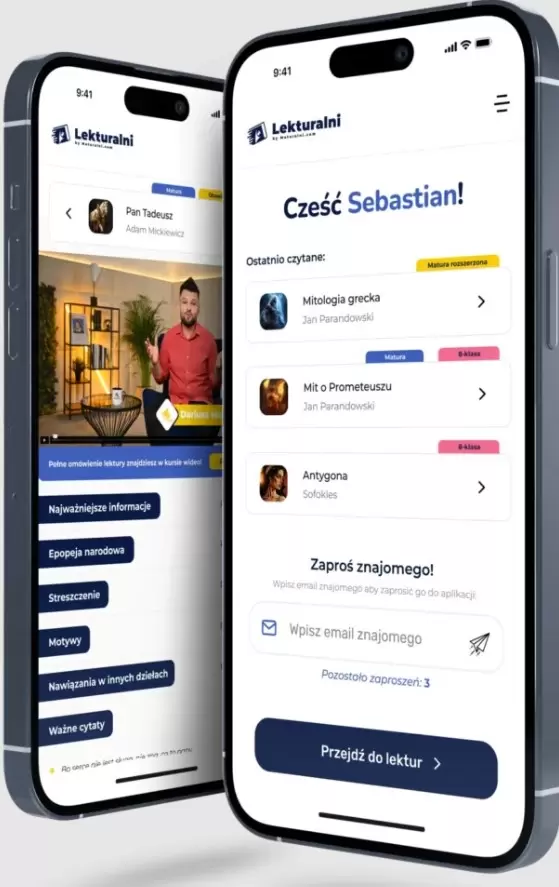 Rola platformy edukacyjnej w nauczaniu domowym