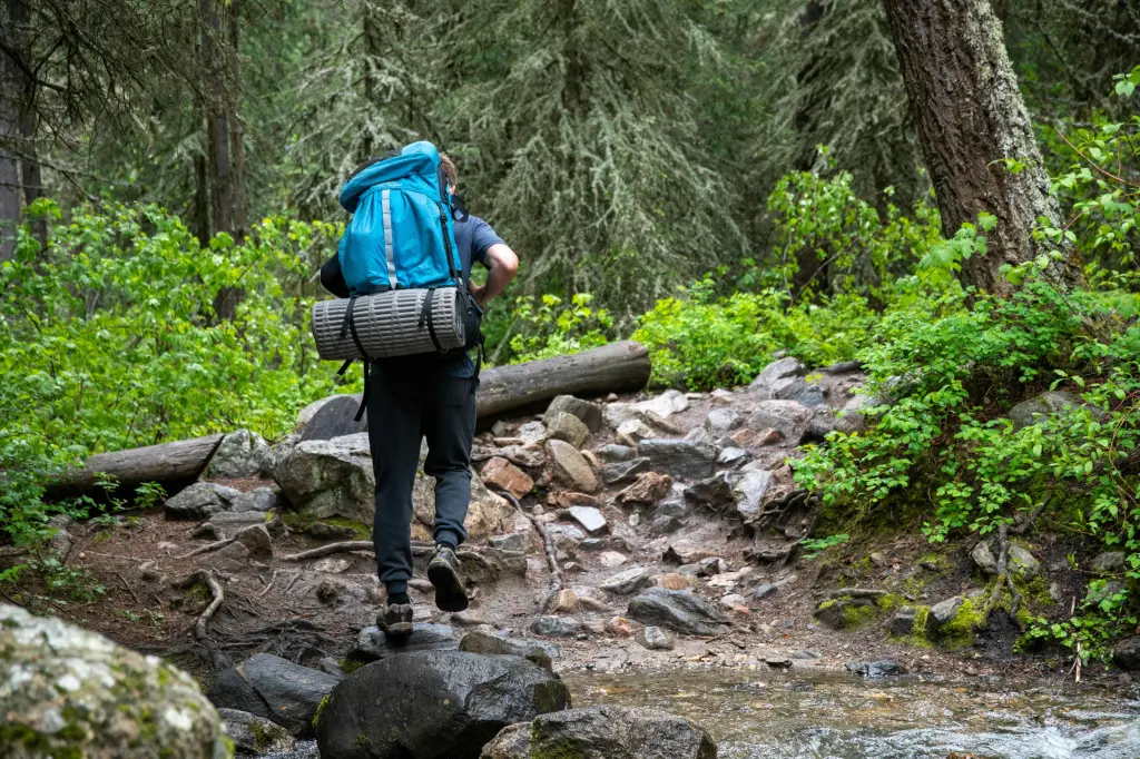 Odpowiednie buty trekkingowe. Czyli właściwie jakie?