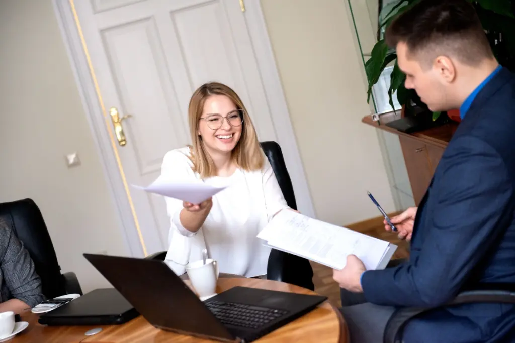 Doradca podatkowy – ekspert od prawa podatkowego. Za co będziesz odpowiedzialny?