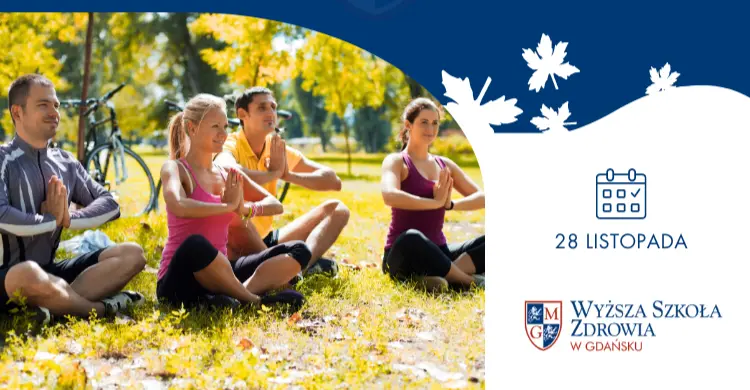 X Jesienne Spotkania ze Zdrowiem oraz Dzień Osób z Niepełnosprawnościami