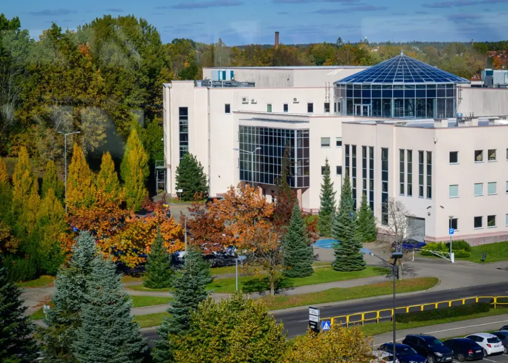 UWM w Olsztynie w światowej czołówce według rankingu GRAS 2025