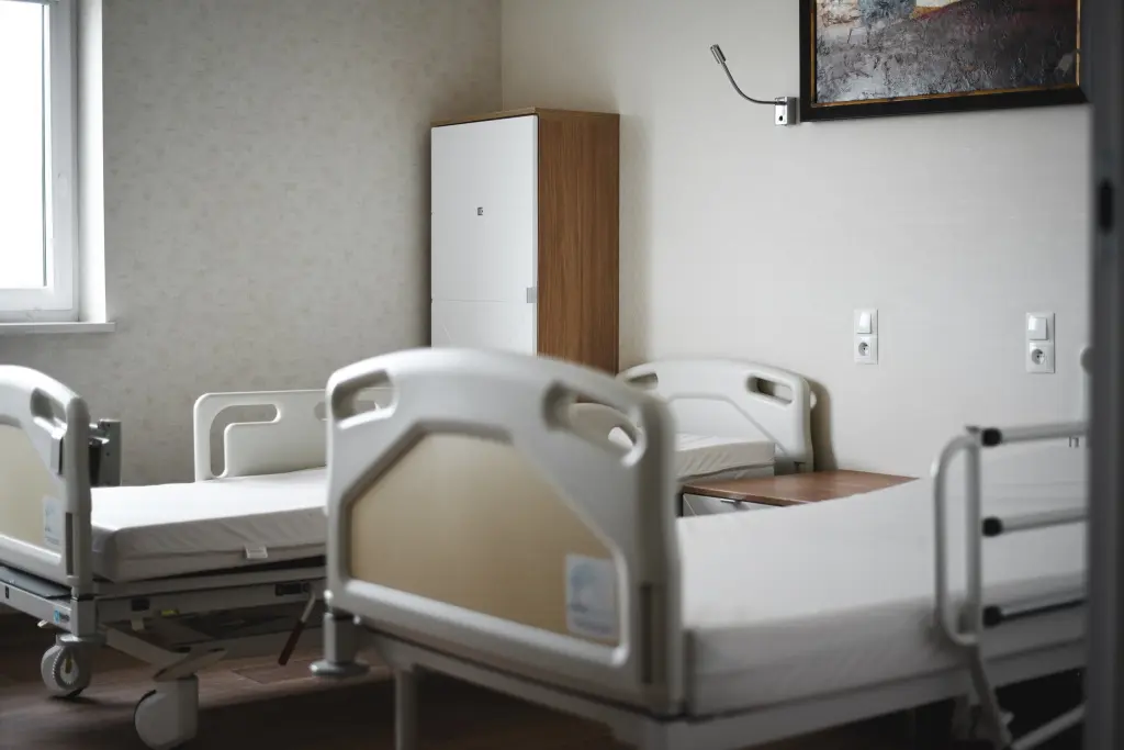 AKADEMICKI SZPITAL WAM - Nowy wymiar opieki psychiatrycznej i psychologicznej w Polsce