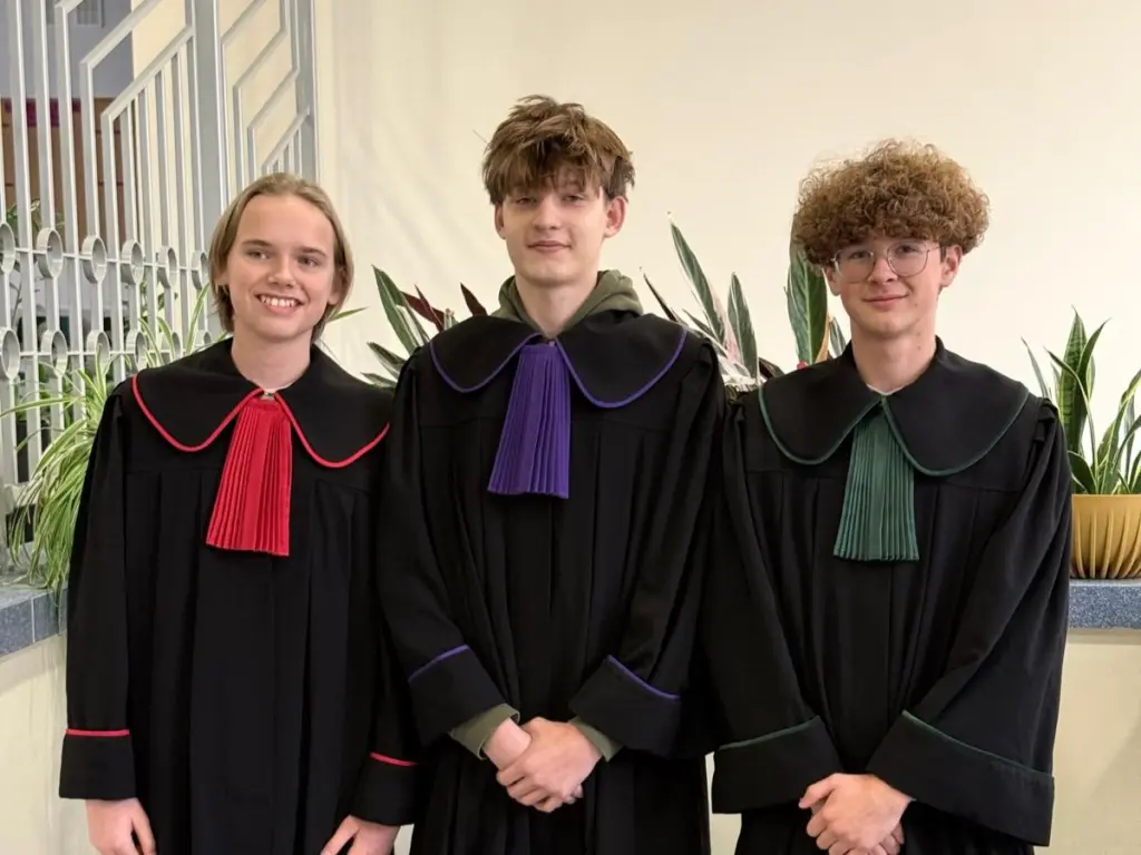 Prawo nie tylko dla prawników – jak Uniwersytet Kaliski kształci świadomych obywateli