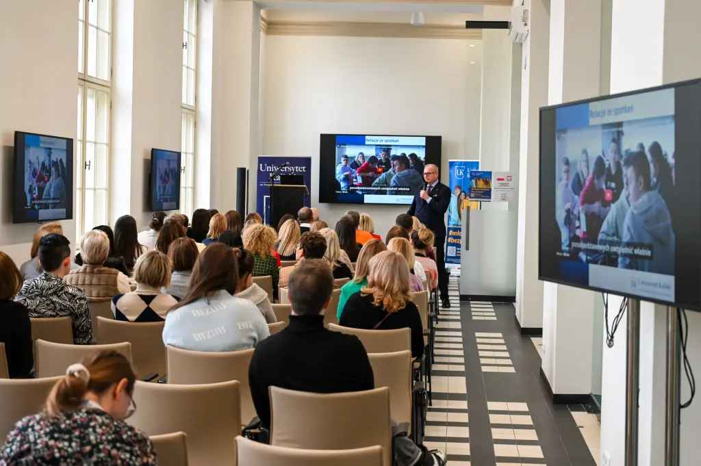 Co daje młodzieży poczucie bezpieczeństwa? Podsumowanie projektu #młodzi #zdrowi #bezpieczni