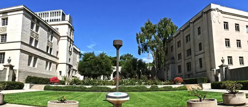 9. California Institute of Technology (Caltech)