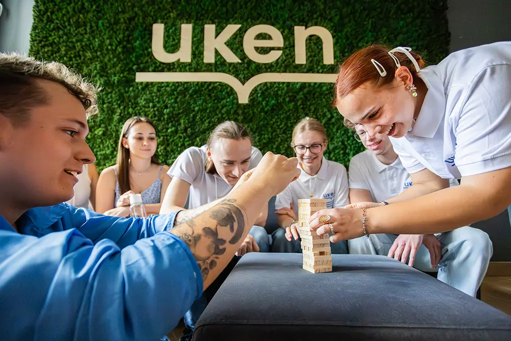 Studia od lutego 2026 – rusza rekrutacja śródroczna w UKEN