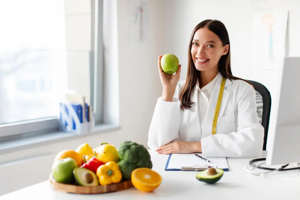 Dietetyka (94 uczelnie)