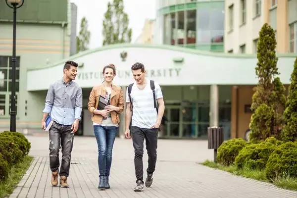 2. Akademia Finans&oacute;w i Biznesu Vistula (AFiB Vistula) w Warszawie