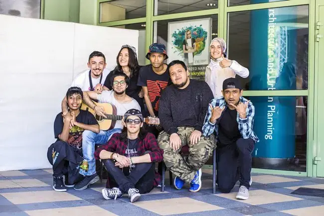 2. Akademia Finans&oacute;w i Biznesu Vistula (AFiB Vistula) w Warszawie