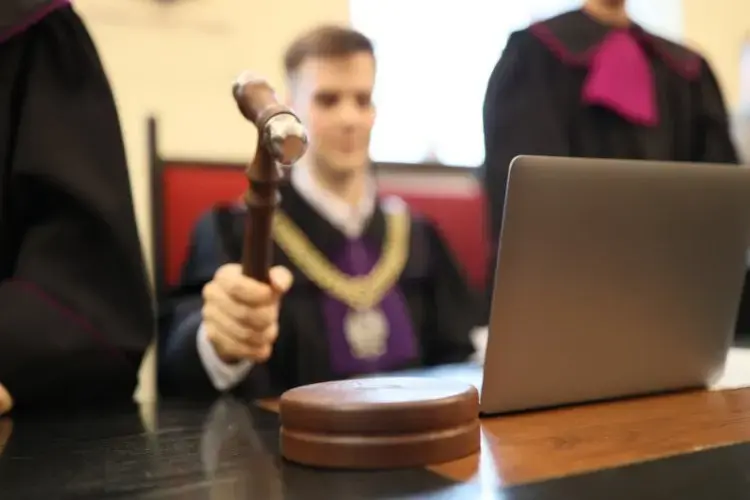 1. Wyższa Szkoła Prawa (WSP) we Wrocławiu