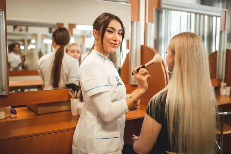 1. Akademia G&oacute;rnośląska im. Wojciecha Korfantego w Katowicach