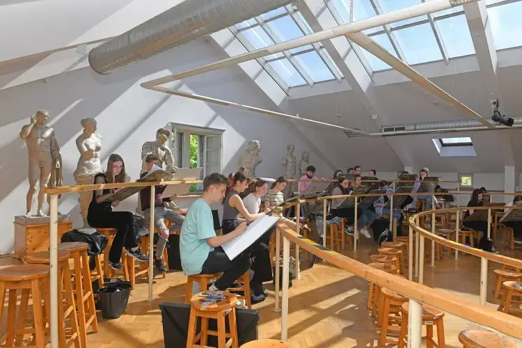 2. Politechnika Krakowska im. Tadeusza Kościuszki