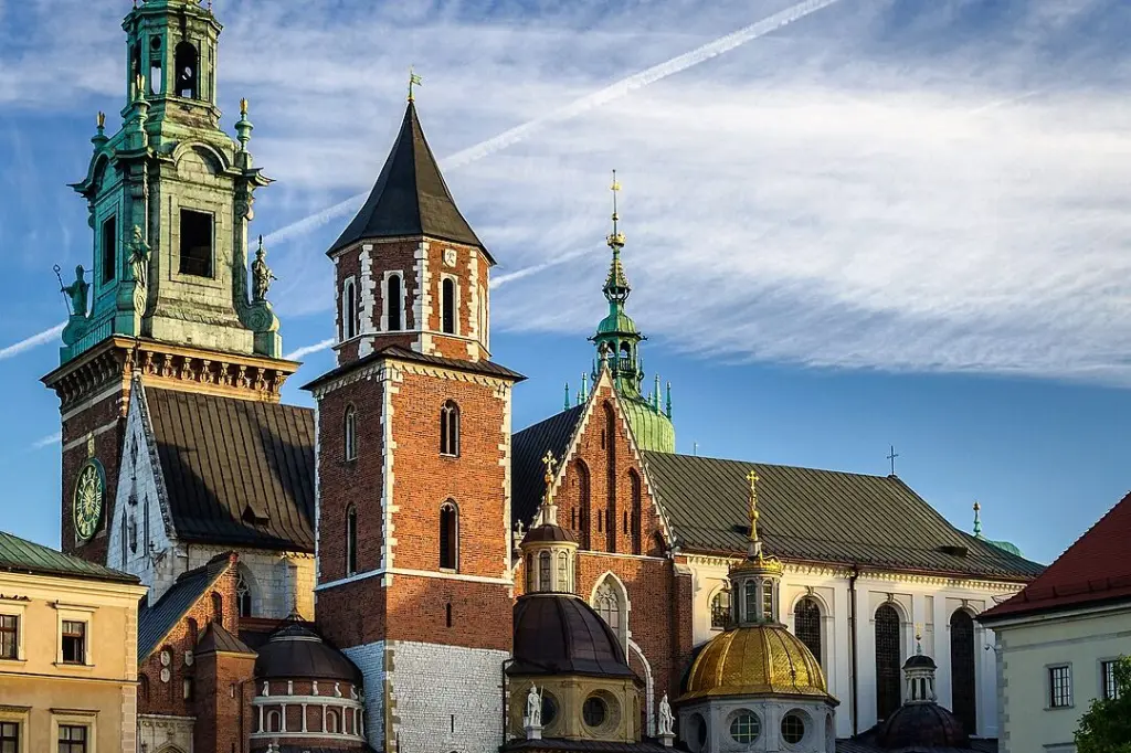 Nab&oacute;r zimowy w KRAKOWIE 2026