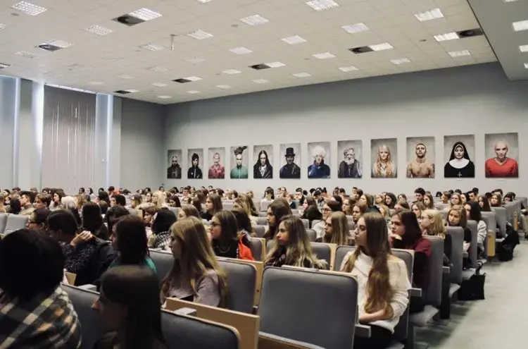 2.&nbsp;Uniwersytet SWPS w Poznaniu